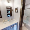 Отель Slopeside 1 Bedroom Platinum-rated Residence at Golden Peak, фото 5