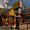 Отель Heber Inn, фото 10