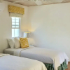Отель Beautiful 2-bed Cliffside Villa - Saline Reef 2 Bedroom Villa by RedAwning, фото 24