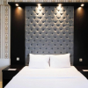 Отель Best Choice And Cozy Studio At Bale Hinggil Apartment, фото 1