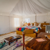 Отель Beyond Stay Jadam Resort Jaisalmer, фото 16