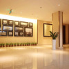 Отель GreenTree Inn Zhejiang Ningbo East Railway Station Business Hotel, фото 12