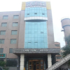 Отель Tianshui Lanqin Hotel, фото 2