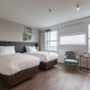 Отель Crowne Plaza Utrecht - Central Station, an IHG Hotel, фото 3