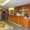 Отель Golden House International Hotel, фото 31