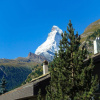 Отель Primavista Zermatt in Zermatt, фото 12