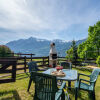 Отель Locazione turistica Maison Meynet, фото 24