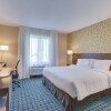 Отель Fairfield Inn & Suites by Marriott Wichita East, фото 2