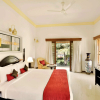 Отель Radisson Blu Resort Goa Cavelossim Beach, фото 5