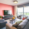Отель Panoramic Seaview Balcony Escape by Sea N Rent, фото 2