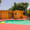 Отель South Beach Home, фото 6