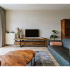 Отель Luxury apartment overlooking the marina for 10 people, фото 1