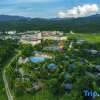 Отель Yeyuan Hotspring Holiday Hotel, фото 16