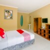 Отель Bettah Coba Homestay by OYO Rooms, фото 4