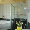 Отель Heshui Shuimo Wujia Yard Hotel Tengchong, фото 9