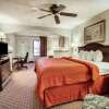Отель Quality Inn, фото 6