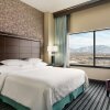 Отель Embassy Suites by Hilton Salt Lake West Valley City, фото 28