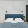 Отель Cosy Studio for 2 by Renters, фото 9