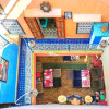 Отель Riad Layla Rouge - Hostel, фото 8