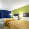 Отель Quality Inn Saint George, фото 7