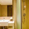 Отель The Resort Mumbai, фото 10