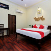 Отель OYO 17070 Vrindavan Resort, фото 3