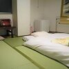 Отель New Mikasa в Хиросиме
