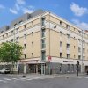 Отель Séjours & Affaires Reims Clairmarais в Реймсе