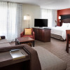 Отель Residence Inn by Marriott Billings, фото 4