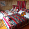 Отель Uros Lupaka Lodge Hotel, фото 11