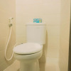 Отель Homey And Cozy Stay Studio Belmont Residence Puri Apartement, фото 8