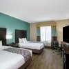 Отель La Quinta Inn & Suites by Wyndham Lebanon, фото 12