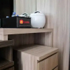 Отель Minimalist Studio Saveria Apartment, фото 4