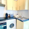 Отель Modern And Cosy Studio Flat, фото 3