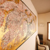 Отель Yamagata Kyomachi Hatago Kitayamaomiya, фото 19