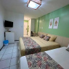 Отель Gran Lençois Flat Residence - Barrerinhas (Aptº Particular), фото 1