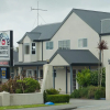 Отель Fitzherbert Court Motel, фото 1