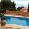 Отель Villa Natascha Calpe-Ortenbach, фото 4
