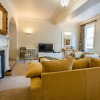 Отель Beautiful Apt In a Listed Georgian House - Apartment 4, фото 12