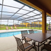 Отель Watersong 5 Bedroom House w Pool - 7051WS, фото 8