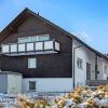 Отель Large Apartment in Winterberg Germany Near Ski Lift, фото 23