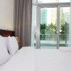 Отель Town House In Dubai Marina Walk, фото 6
