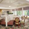 Отель Hilton Garden Inn West Lafayette Wabash Landing, фото 29