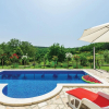 Отель Beautiful Home in Kranjci With Wifi and 4 Bedrooms, фото 16