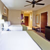 Отель Holiday Inn Express Hotel And Suites Clinton, фото 4