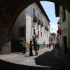 Отель Colonial San Agustin, фото 23