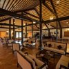 Отель WelcomHeritage Tadoba Vanya Villas Resort & Spa, фото 18
