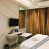 Отель Fabhotel Prime Waltair Abode, фото 16