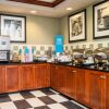 Отель Hampton Inn South Kingstown - Newport Area, фото 27