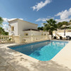 Отель Detached Three Bedroom Villa with Pool Surrounded by Large Garden in Moraira, фото 17